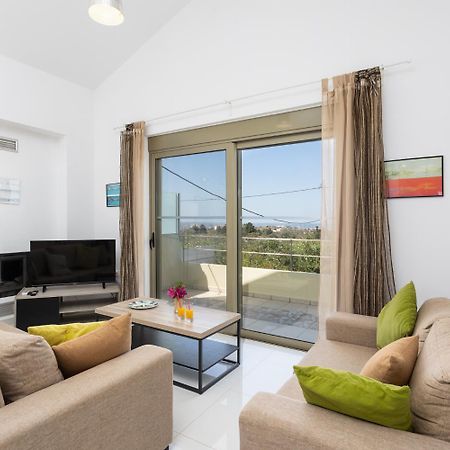 Villa Litsa Litsárdha المظهر الخارجي الصورة