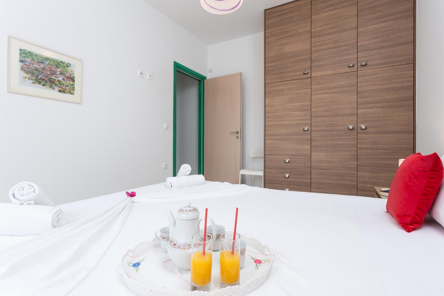 Villa Litsa Litsárdha المظهر الخارجي الصورة
