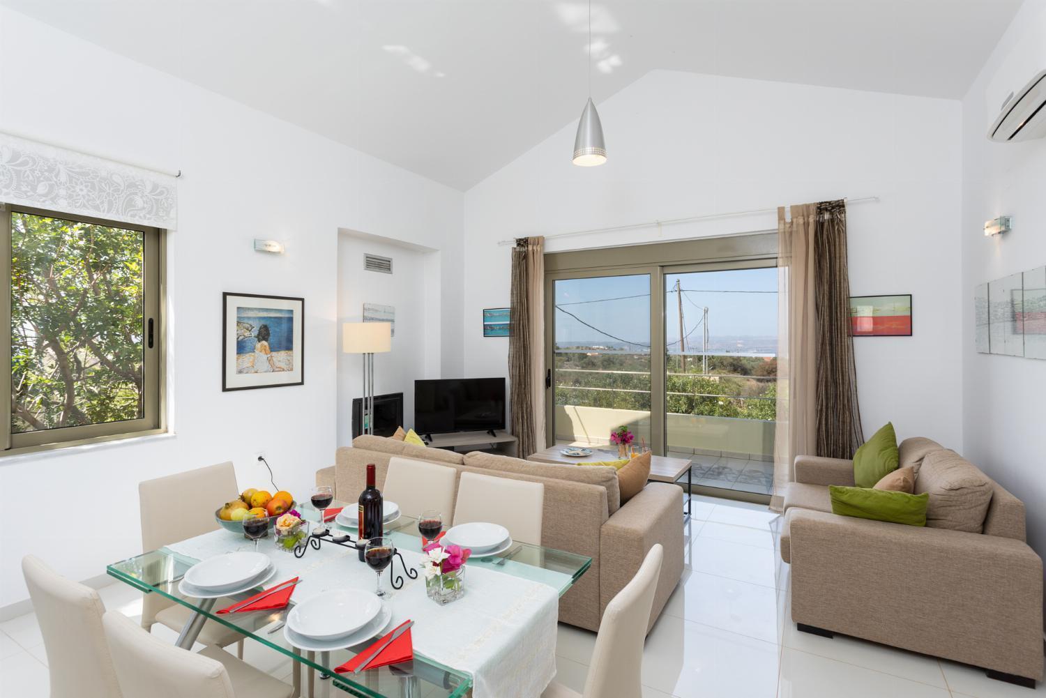 Villa Litsa Litsárdha المظهر الخارجي الصورة